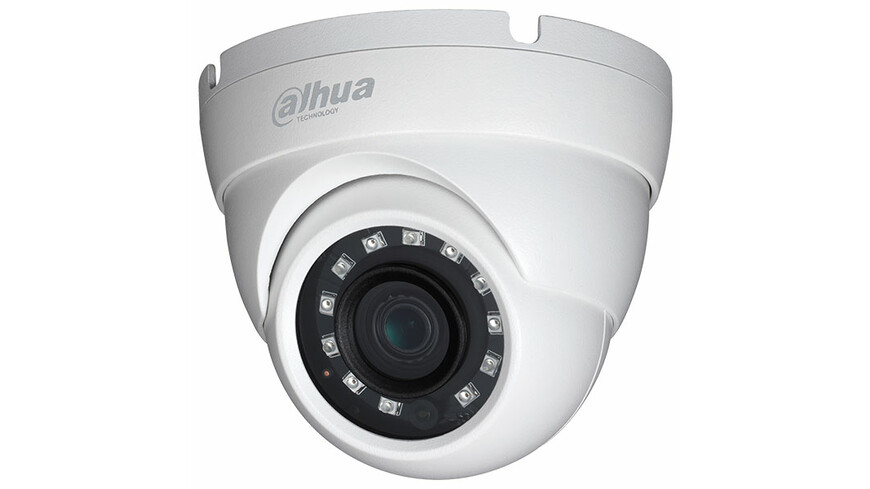 Dahua HAC-HDW1800M-0280B Dahua HAC-HDW1800M-0280B