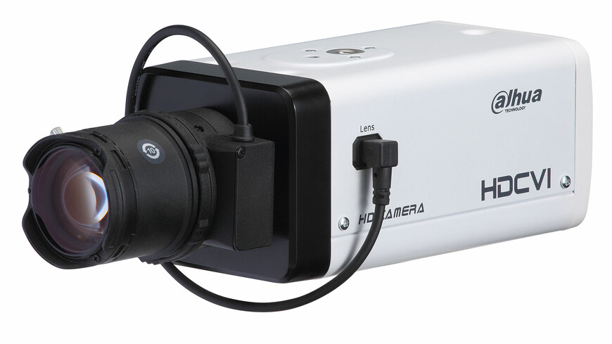 Dahua HAC-HF3101P Dahua HAC-HF3101P