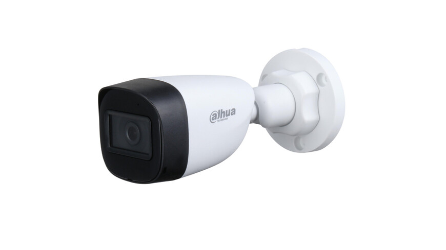 Dahua HAC-HFW1200C-0280B-S6 Dahua HAC-HFW1200C-0280B-S6