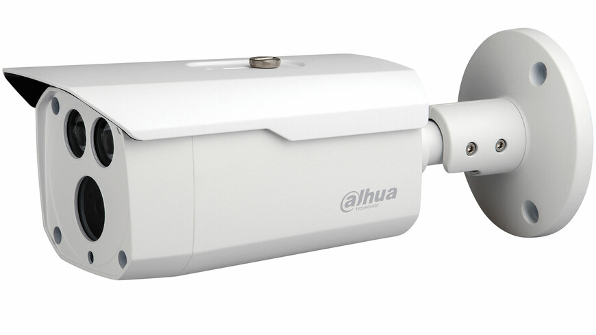 Dahua HAC-HFW1200DP-0360-S4 Dahua HAC-HFW1200DP-0360-S4