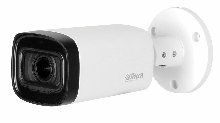 Dahua HAC-HFW1200R-Z-IRE6-A-2712 Dahua HAC-HFW1200R-Z-IRE6-A-2712