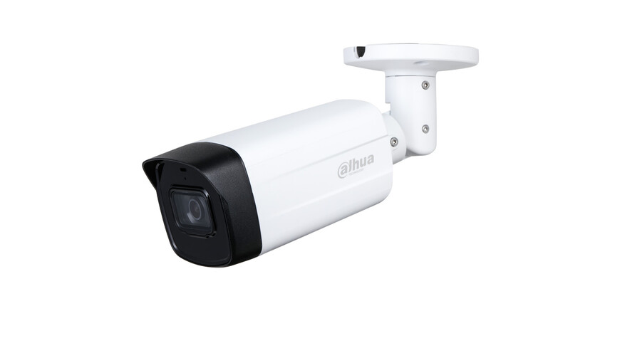 Dahua HAC-HFW1200TH-I8-A-0360B-S6 Dahua HAC-HFW1200TH-I8-A-0360B-S6