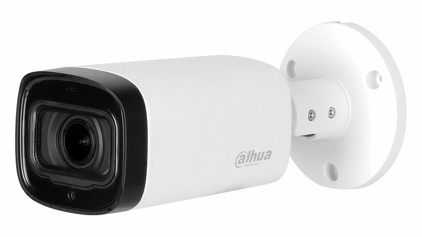 Dahua HAC-HFW1231R-Z-A-2712 Dahua HAC-HFW1231R-Z-A-2712