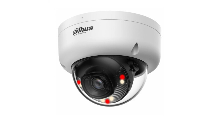 Dahua IPC-HDBW1639E1-A-IL-0280B-S6