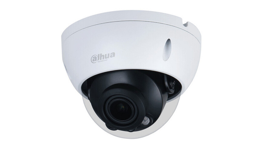 Dahua IPC-HDBW2541R-ZAS-27135-S2 Dahua IPC-HDBW2541R-ZAS-27135-S2