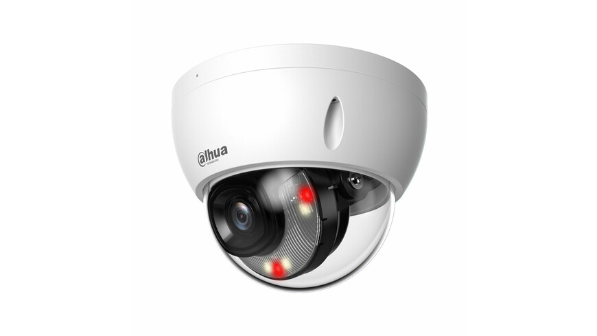 Dahua IPC-HDBW2649E-S-IL-0280B