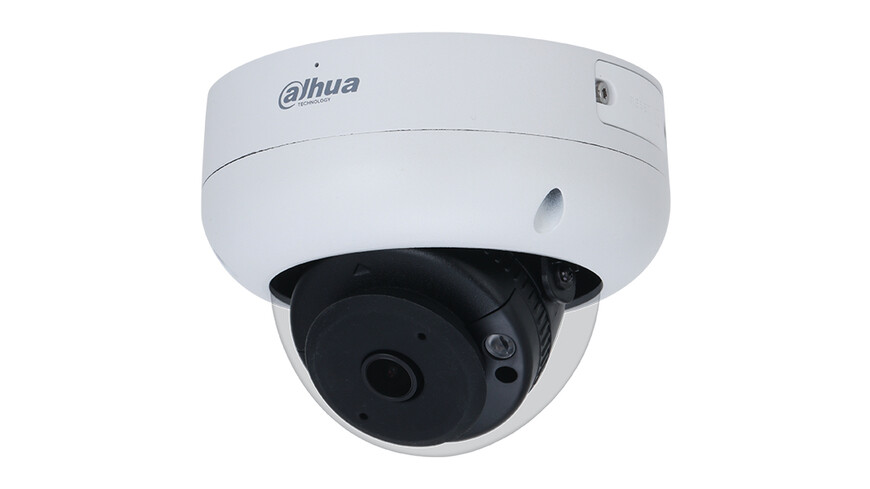 Dahua IPC-HDBW3441R-AS-P-0210B Dahua IPC-HDBW3441R-AS-P-0210B