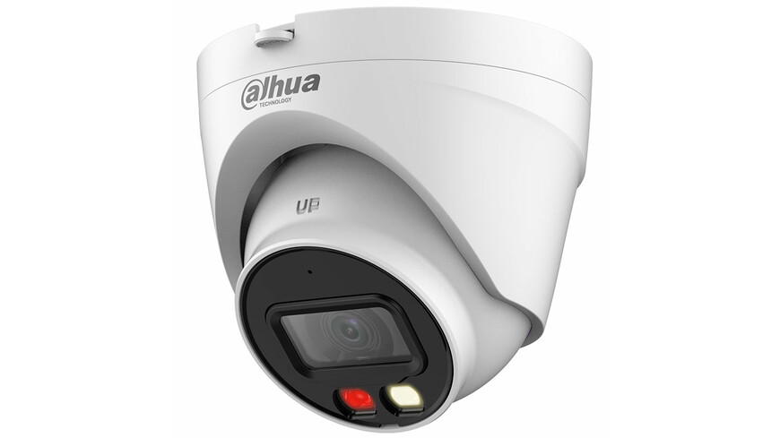 Dahua IPC-HDW1439V-A-IL-0280B Dahua IPC-HDW1439V-A-IL-0280B