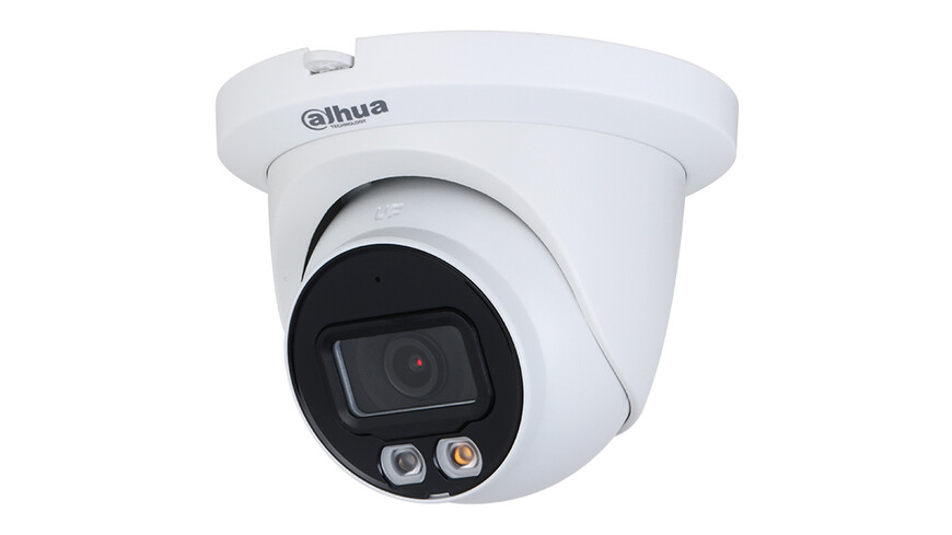 Dahua IPC-HDW2249TM-S-IL-0280B Dahua IPC-HDW2249TM-S-IL-0280B
