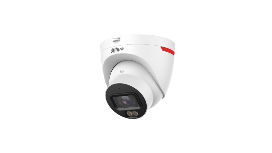 Dahua IPC-HDW2649T-S-LED-0280B-PRO