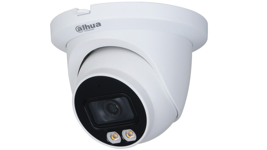 Dahua IPC-HDW3549TM-AS-LED-0280B Dahua IPC-HDW3549TM-AS-LED-0280B