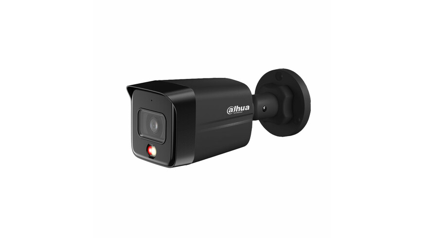 Dahua IPC-HFW1639TC-A-IL-0280B-S6-BLACK Dahua IPC-HFW1639TC-A-IL-0280B-S6-BLACK