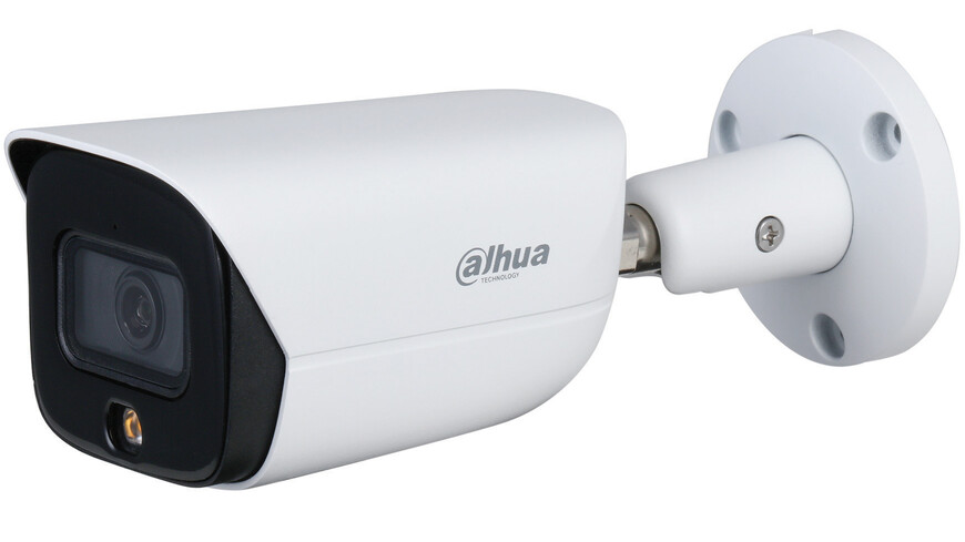 Dahua IPC-HFW3549E-AS-LED-0280B Dahua IPC-HFW3549E-AS-LED-0280B