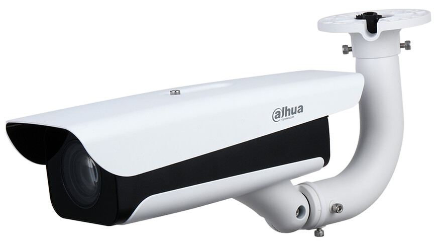 Dahua ITC215-PW6M-IRLZF-B Dahua ITC215-PW6M-IRLZF-B
