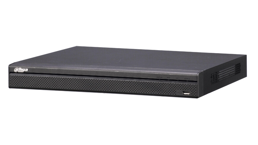 Dahua NVR-4216-4KS2 Dahua NVR-4216-4KS2