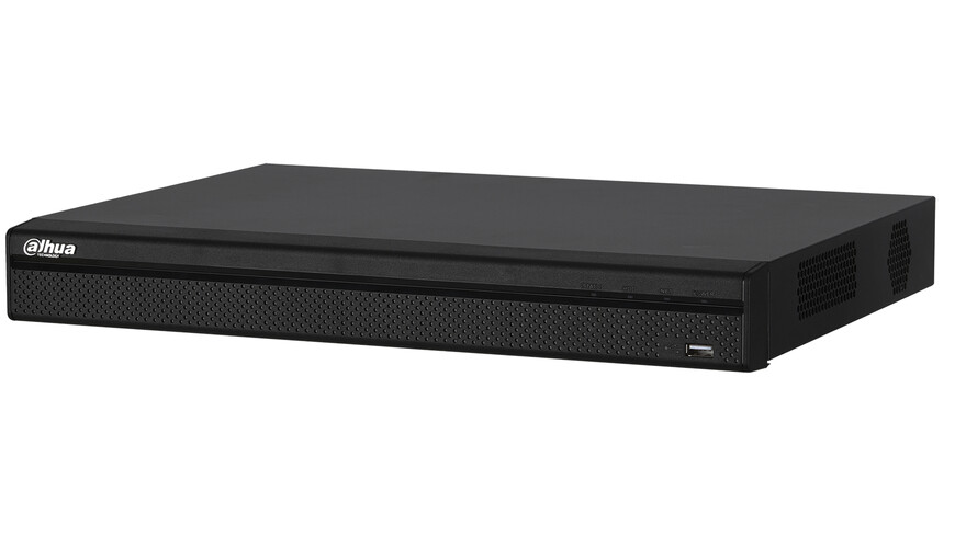 Dahua NVR-5216-4KS2 Dahua NVR-5216-4KS2