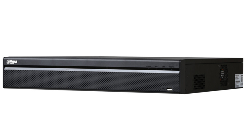 Dahua NVR-5432-4KS2 Dahua NVR-5432-4KS2