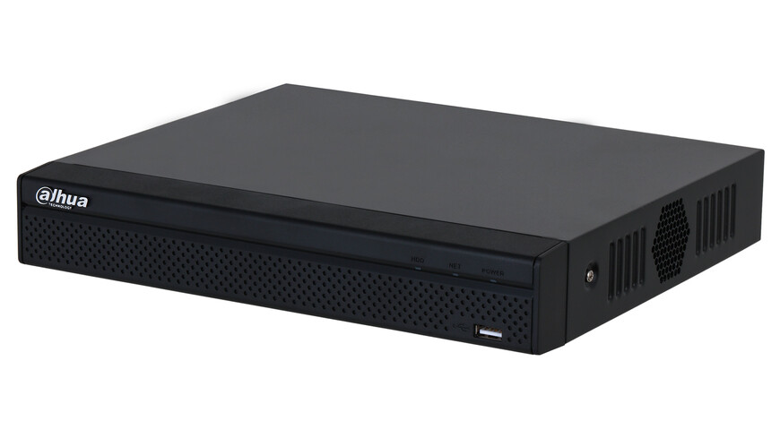 Dahua NVR2108HS-8P-S3 Dahua NVR2108HS-8P-S3