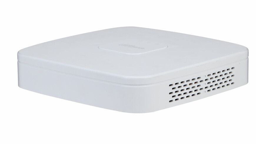 Dahua NVR4104-4KS2/L Dahua NVR4104-4KS2/L