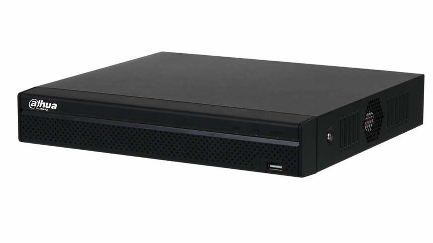 Dahua NVR4104HS-4KS2/L Dahua NVR4104HS-4KS2/L