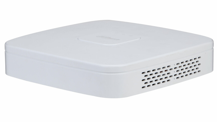 Dahua NVR4108-4KS2/L Dahua NVR4108-4KS2/L