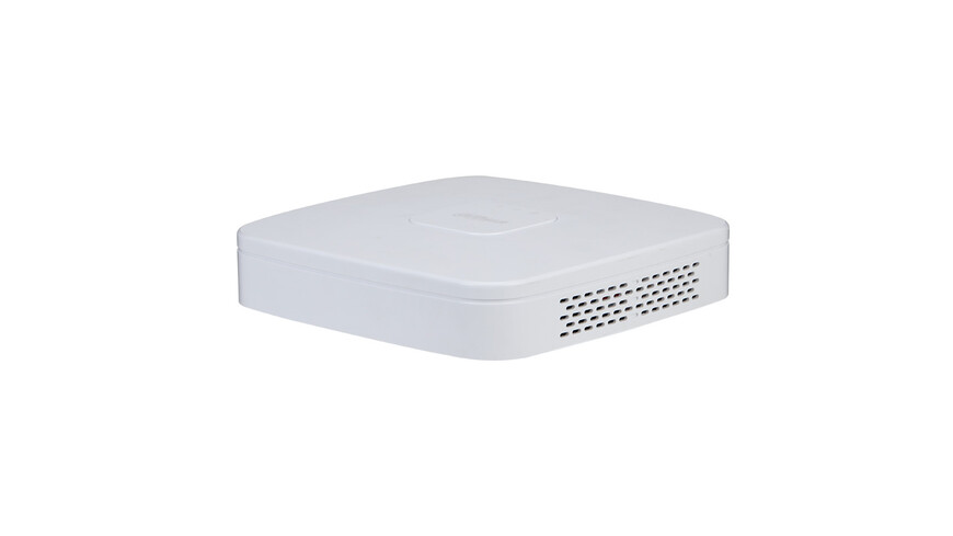 Dahua NVR4108-4KS3 Dahua NVR4108-4KS3