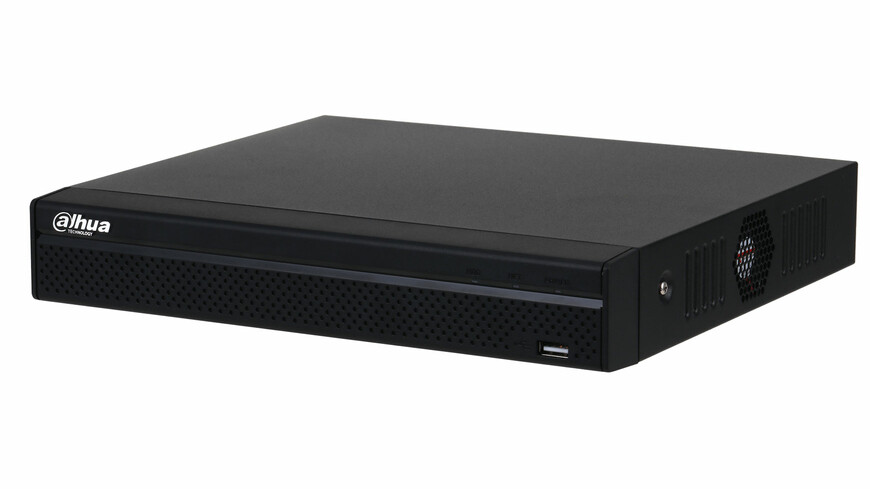 Dahua NVR4108HS-4KS2/L Dahua NVR4108HS-4KS2/L