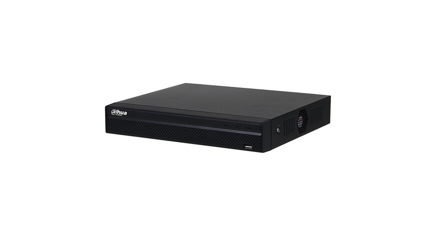 Dahua NVR4108HS-4KS3 Dahua NVR4108HS-4KS3