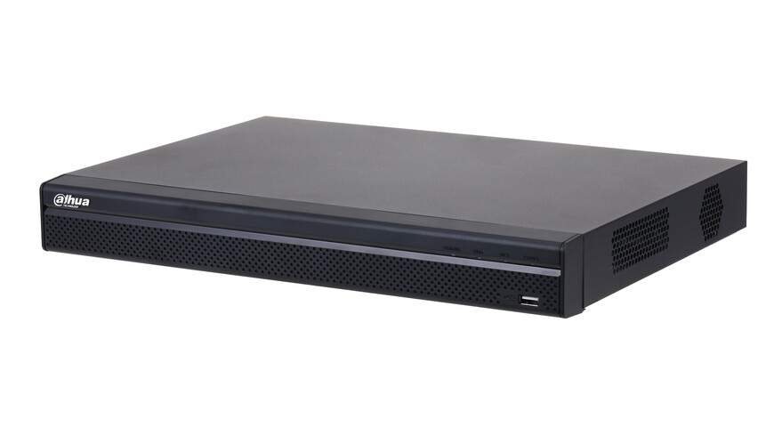 Dahua NVR4204-4KS2/L Dahua NVR4204-4KS2/L