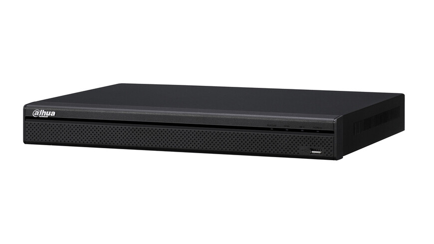 Dahua NVR4208-4KS2/L Dahua NVR4208-4KS2/L