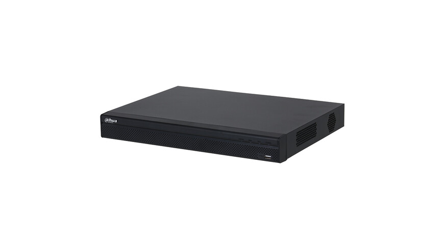 Dahua NVR4208-4KS3 Dahua NVR4208-4KS3