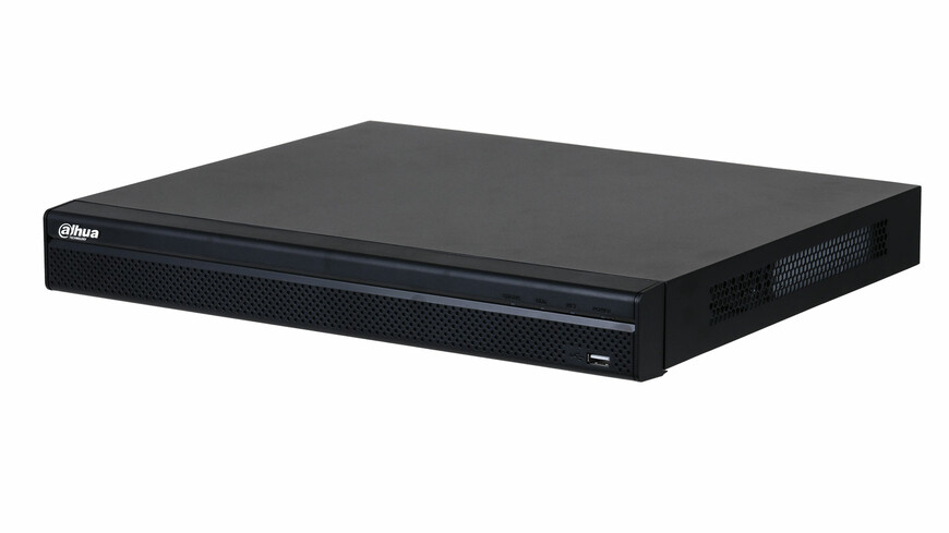 Dahua NVR4216-4KS2/L Dahua NVR4216-4KS2/L