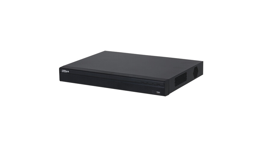 Dahua NVR4216-4KS3 Dahua NVR4216-4KS3