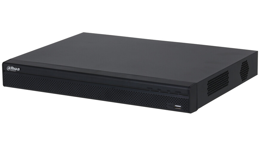 Dahua NVR4232-4KS3 Dahua NVR4232-4KS3