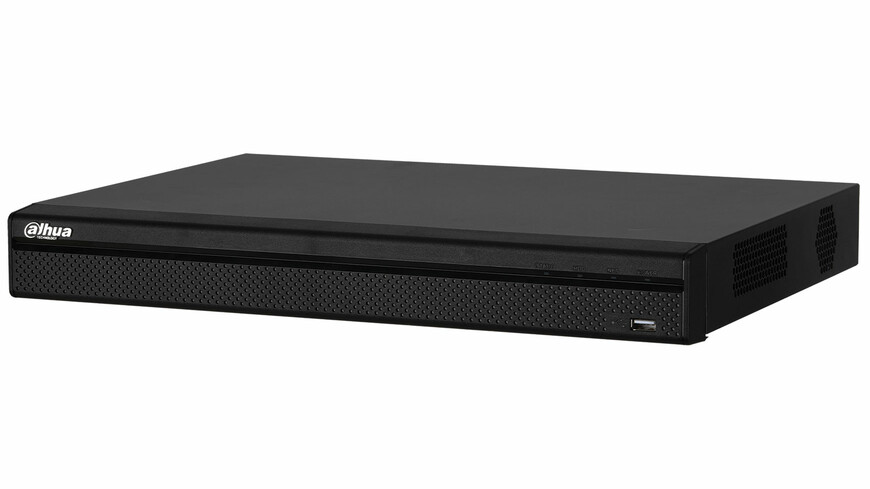 Dahua NVR5208-4KS2 Dahua NVR5208-4KS2