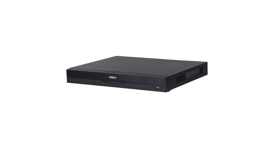 Dahua NVR5208-8P-EI Dahua NVR5208-8P-EI