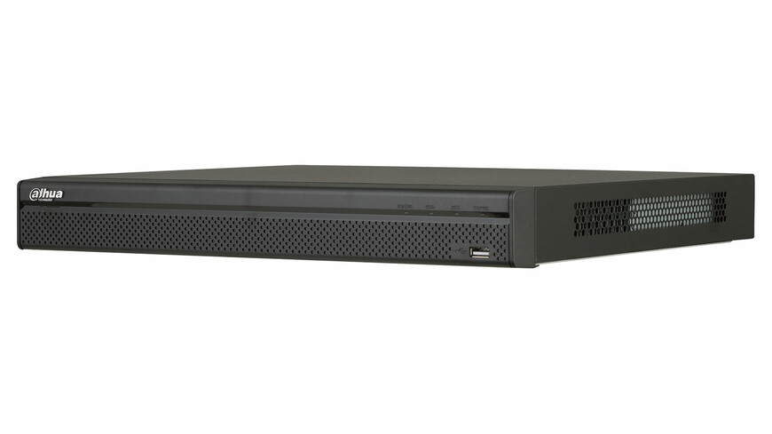 Dahua NVR5216-8P-4KS2E