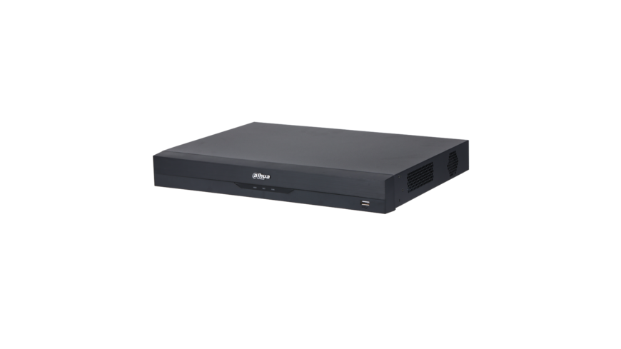Dahua NVR5216-EI2