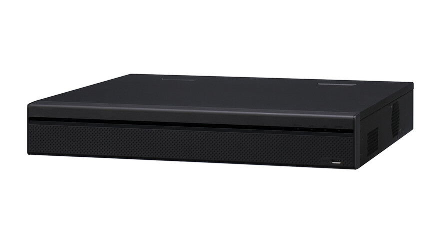 Dahua NVR5464-4KS2 Dahua NVR5464-4KS2