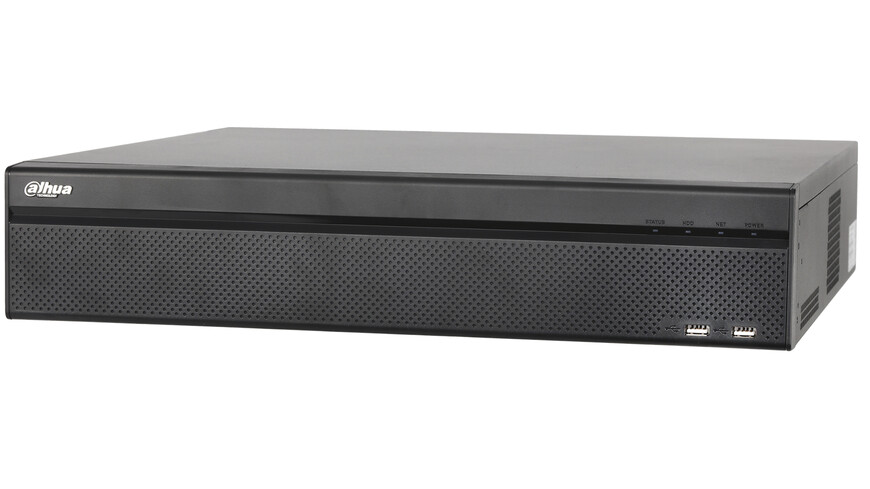 Dahua NVR5864-4KS2 Dahua NVR5864-4KS2