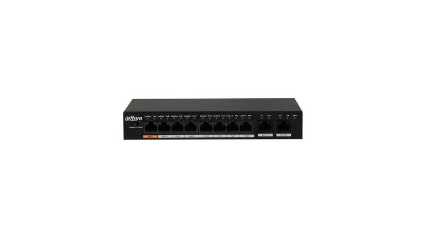 Dahua PFS3010-8ET-96 Dahua PFS3010-8ET-96