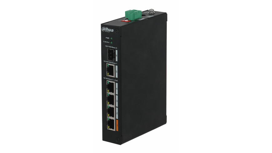 Dahua PFS3106-4ET-60-V2 Dahua PFS3106-4ET-60-V2