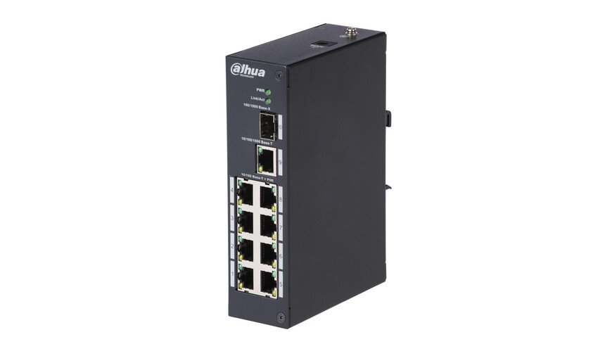 Dahua PFS3110-8P-96 Dahua PFS3110-8P-96