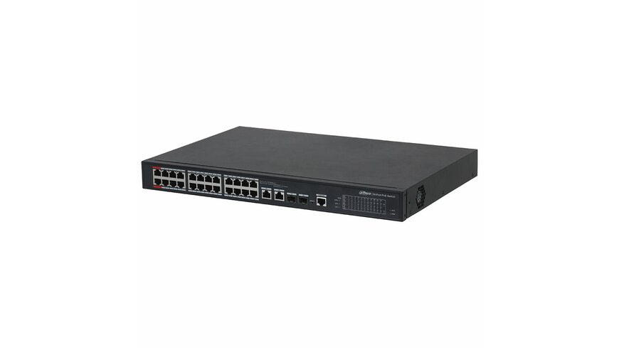Dahua PFS4226-24ET-360-V3 Dahua PFS4226-24ET-360-V3
