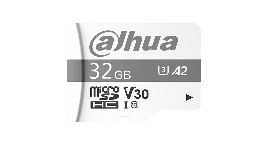 Dahua TF-P100/32Gb Dahua TF-P100/32Gb