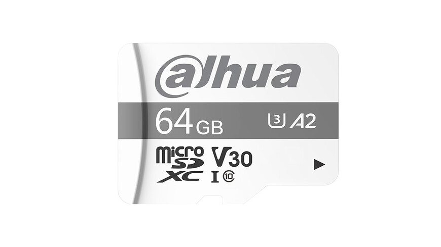 Dahua TF-P100/64Gb Dahua TF-P100/64Gb