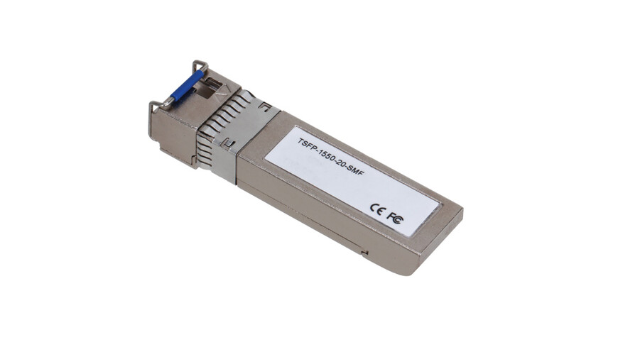 Dahua TSFP-1550-40-SMF Dahua TSFP-1550-40-SMF