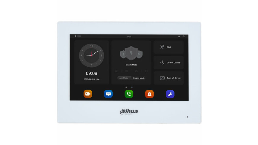 Dahua VTH5321GW-W Dahua VTH5321GW-W