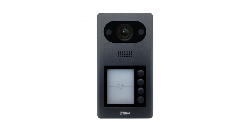 Dahua VTO3211D-P4-S2 Dahua VTO3211D-P4-S2