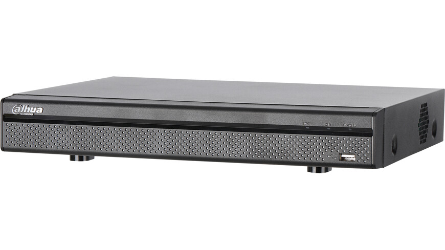 Dahua XVR5108H-4KL-8P Dahua XVR5108H-4KL-8P